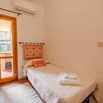 Sea View -6 Places- Private Parking