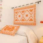 Lejlighed Sea View -6 Places- Private Parking