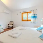 Sea View -6 Places- Private Parking