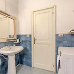 Lejlighed Sea View -6 Places- Private Parking *