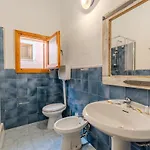 Lejlighed Sea View -6 Places- Private Parking Porto Rotondo