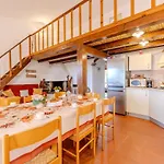Lejlighed Sea View -6 Places- Private Parking