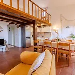 Lejlighed Sea View -6 Places- Private Parking *