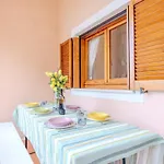Lejlighed Sea View -6 Places- Private Parking *
