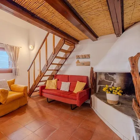 Sea View -6 Places- Private Parking