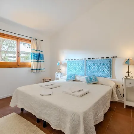 Sea View -6 Places- Private Parking *