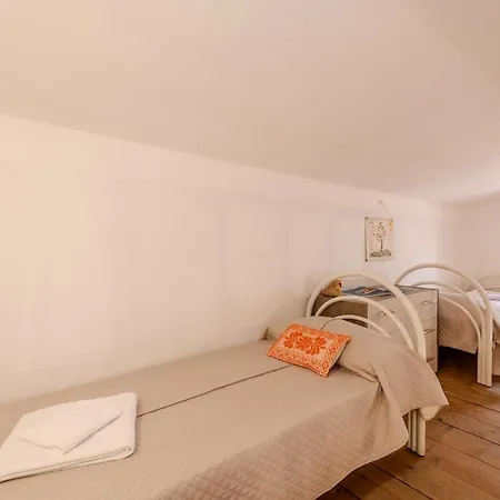 Апартаменты Sea View -6 Places- Private Parking