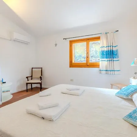 Sea View -6 Places- Private Parking