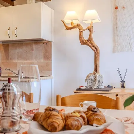 Sea View -6 Places- Private Parking Appartement Porto Rotondo