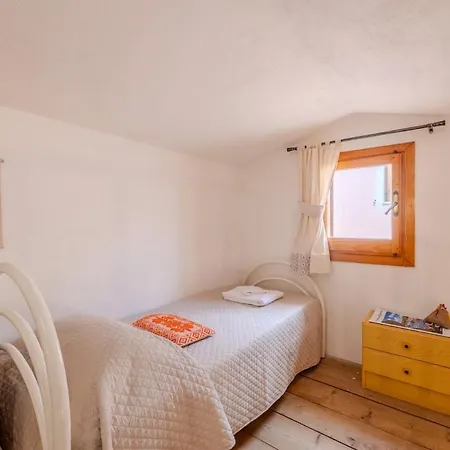 Sea View -6 Places- Private Parking Appartement Porto Rotondo
