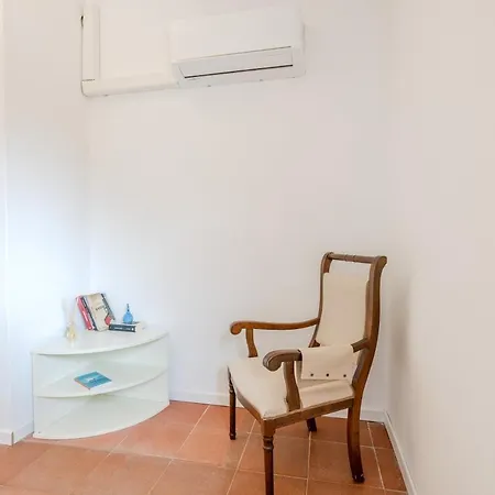 Sea View -6 Places- Private Parking Appartement Porto Rotondo