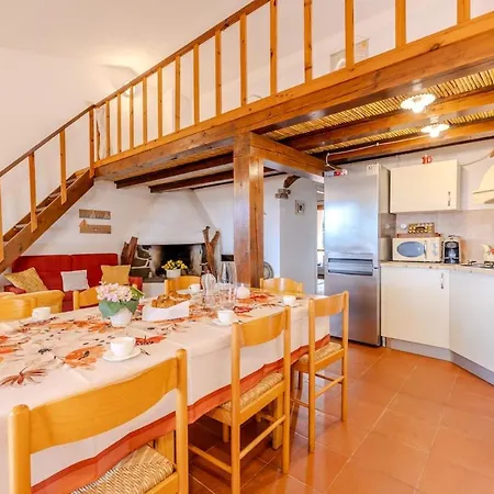Appartement Sea View -6 Places- Private Parking