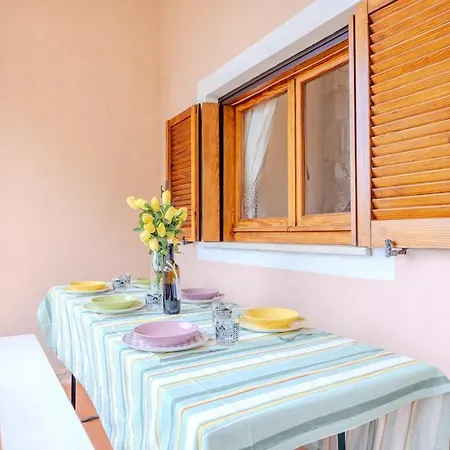 Διαμέρισμα Sea View -6 Places- Private Parking *