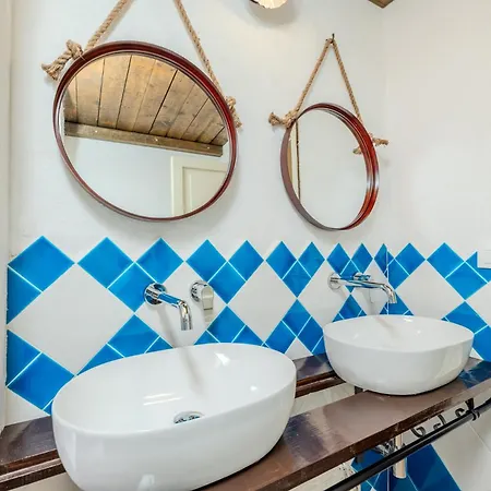 Appartement Sea View -6 Places- Private Parking Porto Rotondo