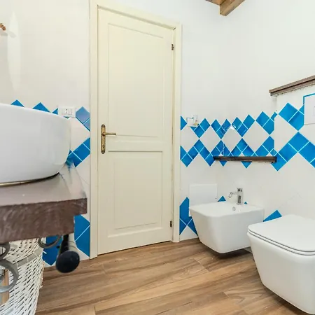Sea View -6 Places- Private Parking Porto Rotondo